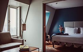 Monsieur Cadet Hotel&Spa